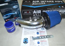 Auto Car Cold Air Intake Kit Engine Filter fits Honda Odyssey 2.4 RB1/RB2 Accord 7 CL7 2.0 2.4 2003-2008 Acura TSX 03-08 2.4