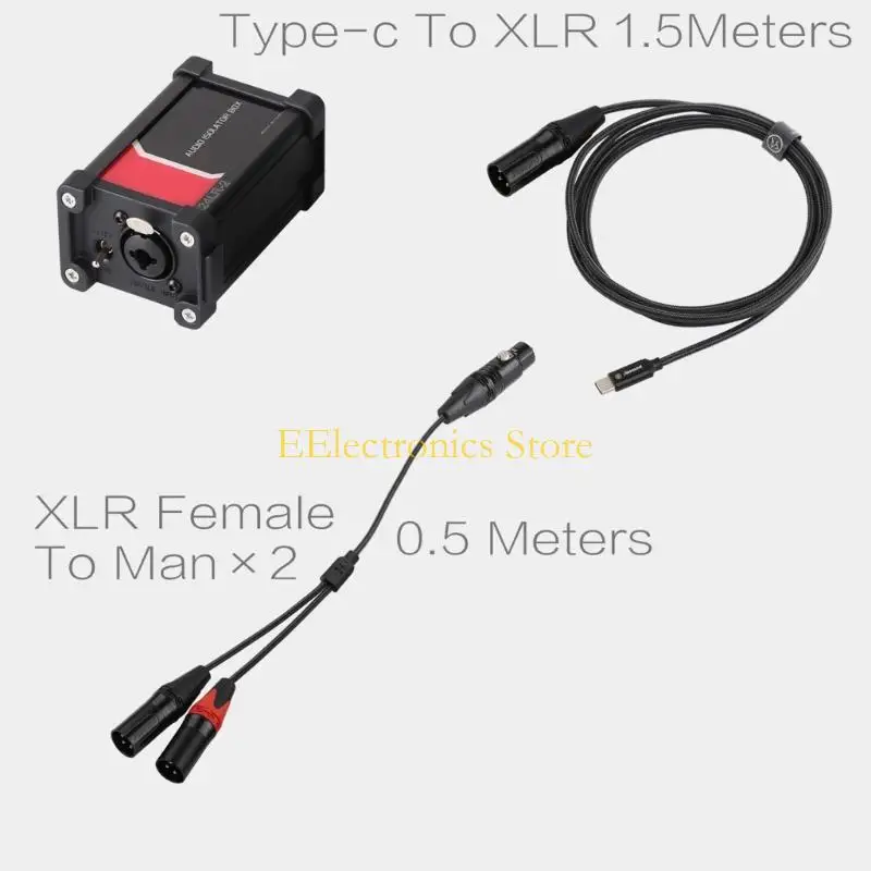 B03C Aluminum Sound… - image