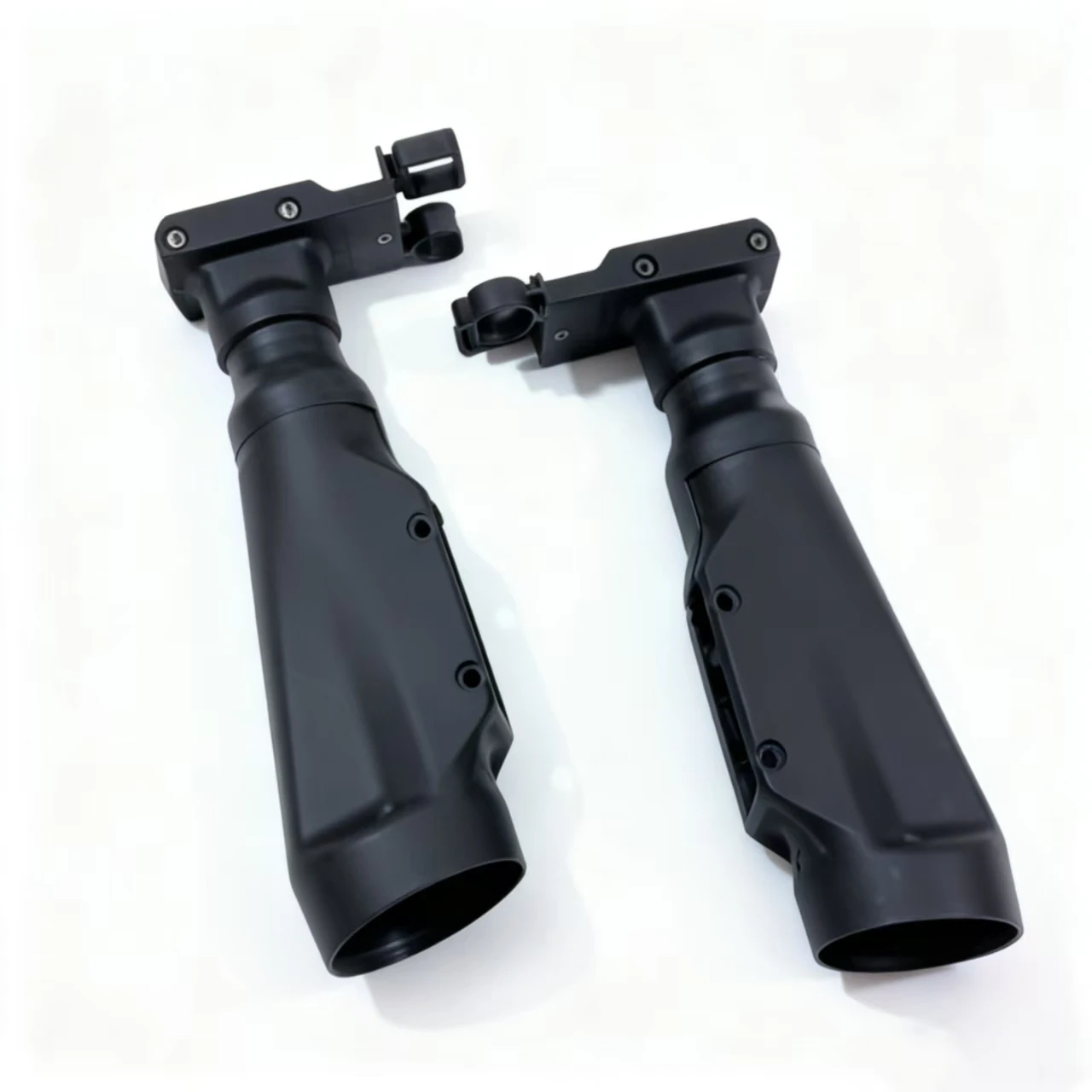 

For DJI T70 Spray Boom Shell with Integrated Nozzle Bracket for DJI T70 T70P Agricultural Drone Durable Centrifugal Sprayer Hous