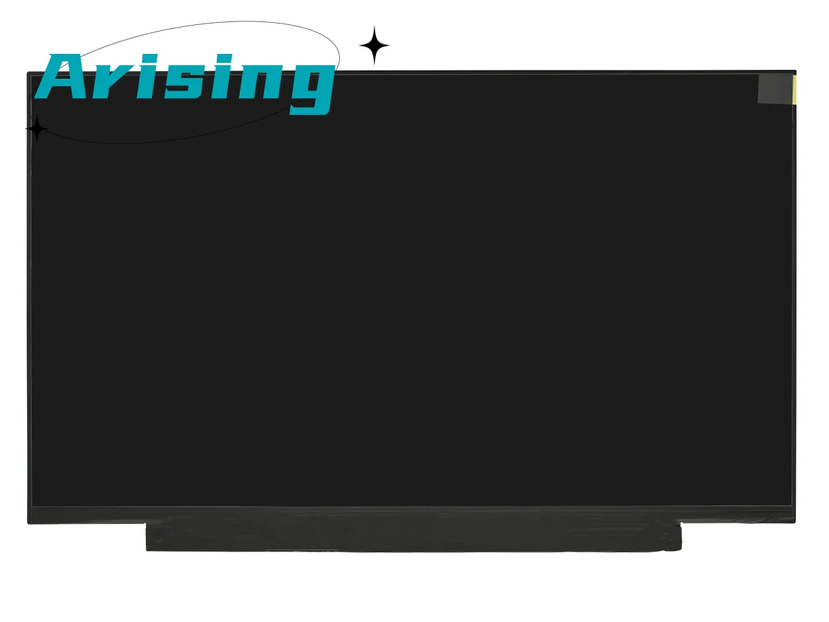 Imagem -03 - Tela Lcd do Portátil para Asus Rog Zephyrus G14 Ips 120hz 144hz Lm140lf1f02 Lq140m1jw49 G14 Ga401q Px401q 40 Pinos Edp