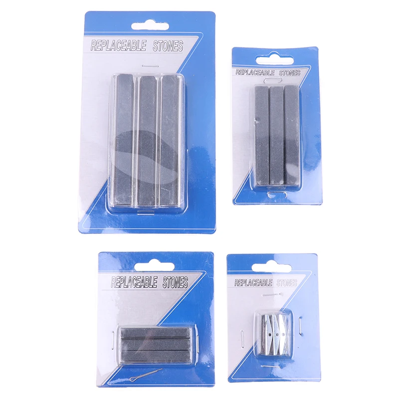 NEW SALE Engine Cylinder Hone Replacement Stones Adjustable Brake Piston Professional Fixed Angle Cylinder Hone Tool view 3