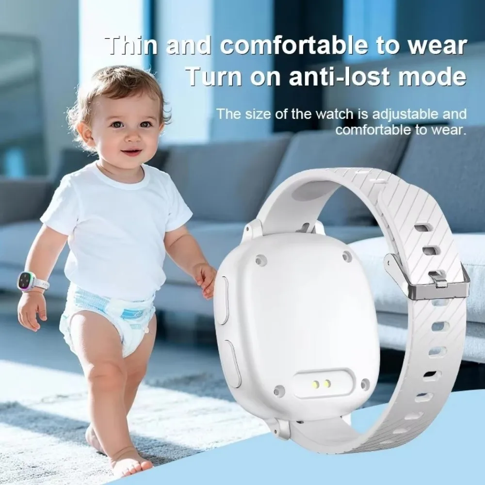 Wireless Bedwetting Alarm Portable Hand Worn Urine Moisture Alarm Wearable Anti loss Vibrating Reminder Device Elderly