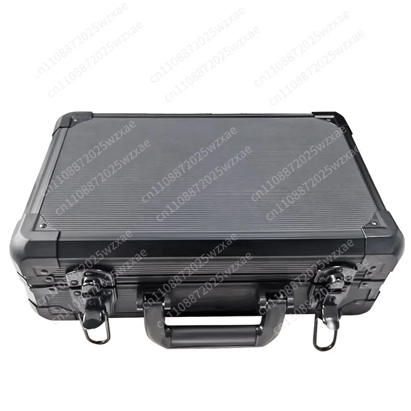 Handheld battery  tester New intelligent internal resistance measurement battery voltage conductivity capacity tester