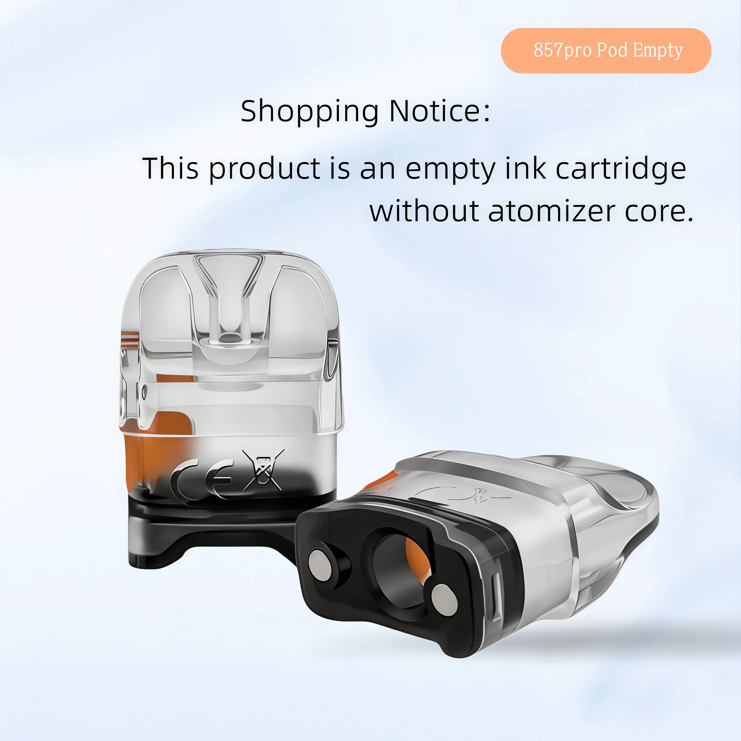 10 Vape Aspire Flexus Pro Flexus Pro/857pro Pod 3 pod system for pod systems - gallery image 3