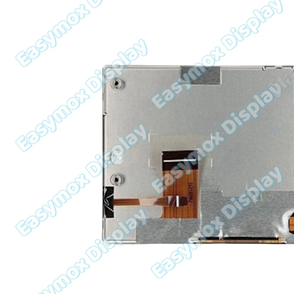 

LPM070G215A 7" LCD Display for Peugeot 308 408 Citroen Renault Car Center Console GPS Navigation Screen Replacement