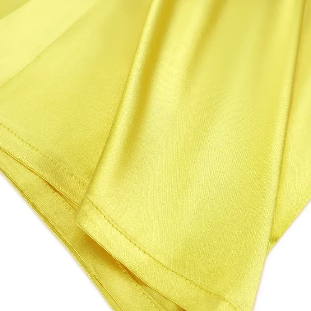 Shakira Dai Dai Cosplay-Kostüm Cheerleader-Uniform Komplettset für USA, Kanada, Mexiko, Fußballpokal-Eröffnungszeremonie, Halloween, Comic – Detail 16