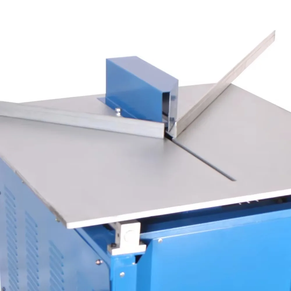 Top Quality Wood Plastic Moulding Machine Picture Frame Cutting Machine Durable Efficient Easy Operation for Workshop
