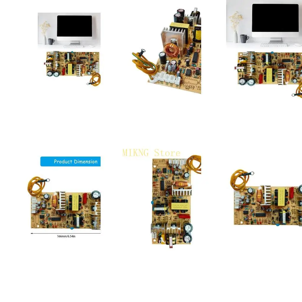 

Термостойкая плата управления устройством, оптимизированная для эффективных контуров охлаждения, лучшая распродажа