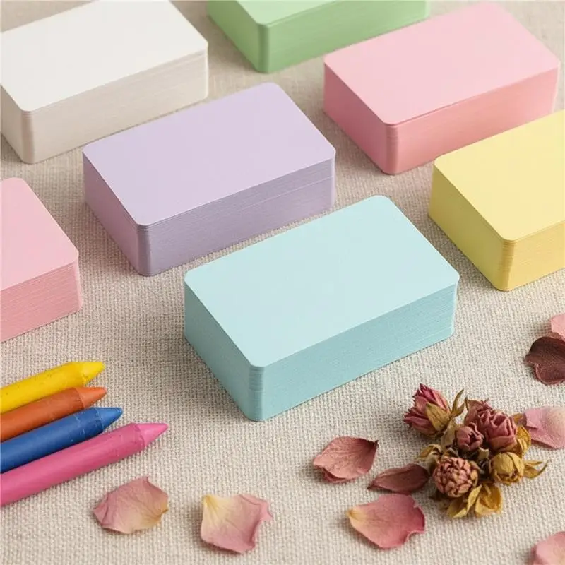 Kraft Paper Gift Boxes 100 Pcs Assorted Colors Easy Closure Sturdy for Kids Birthday Party Candy Treat Gift Packaging Bulk