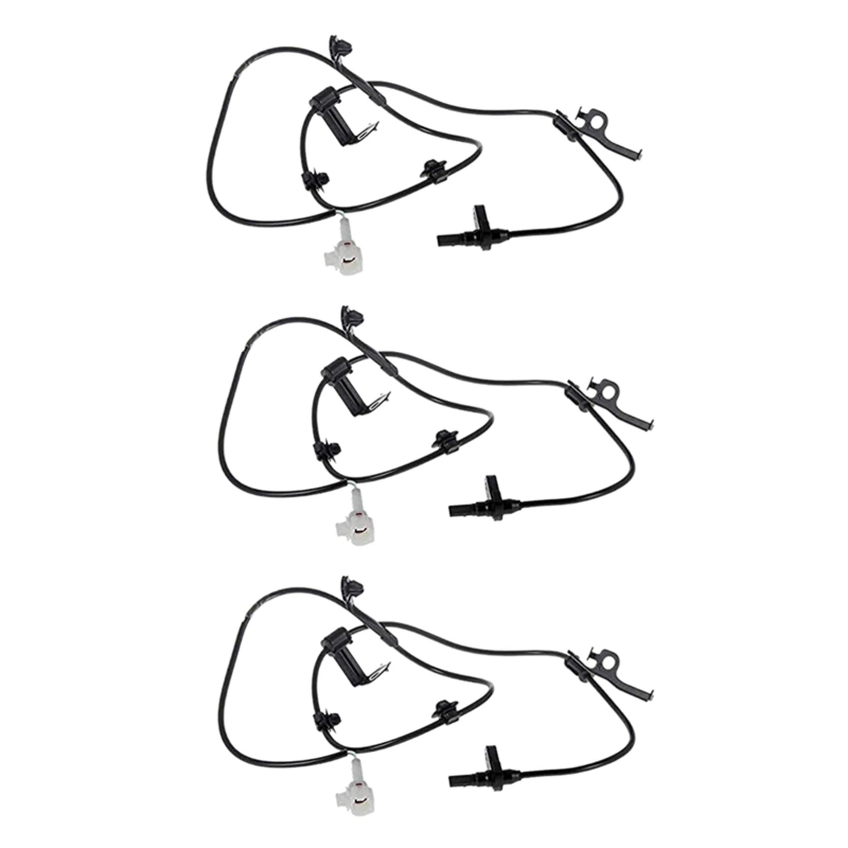 

G9-3X Датчик скорости колеса ABS передний правый 9542-52030,8954252030 ALS1769 5S8675 для Toyota Yaris Scion XD Vios 1.5L 2006-2012