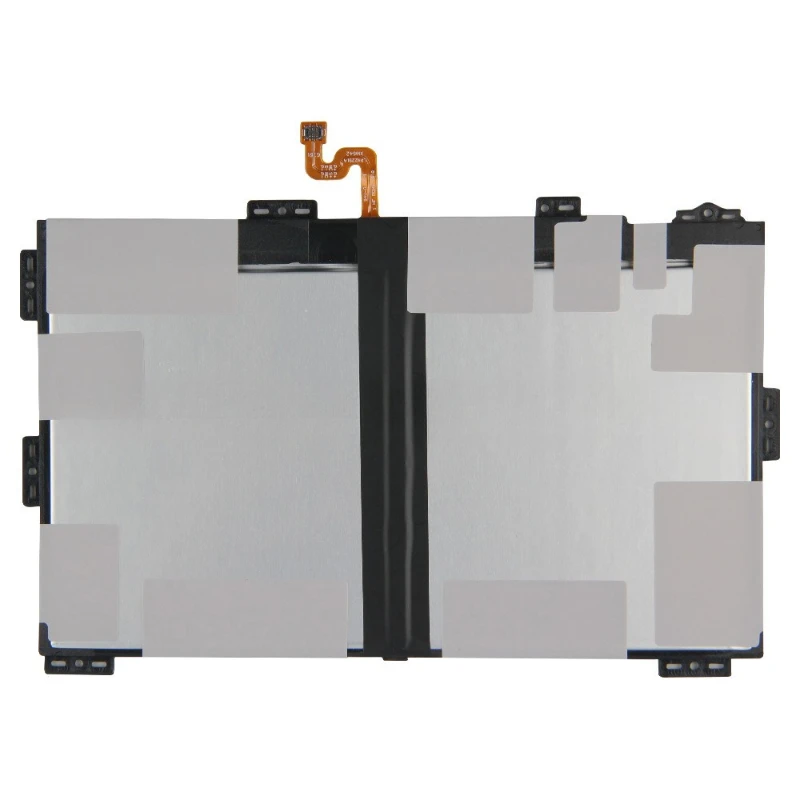 แบตเตอรี่ทดแทนสำหรับแท็บเล็ต Galaxy Tab S4 10.5 นิ้ว รุ่น SM-T830 (Wi-Fi) SM-T835 (LTE) T830 T835 รุ่น EB-BT835ABE EB-BT835ABU