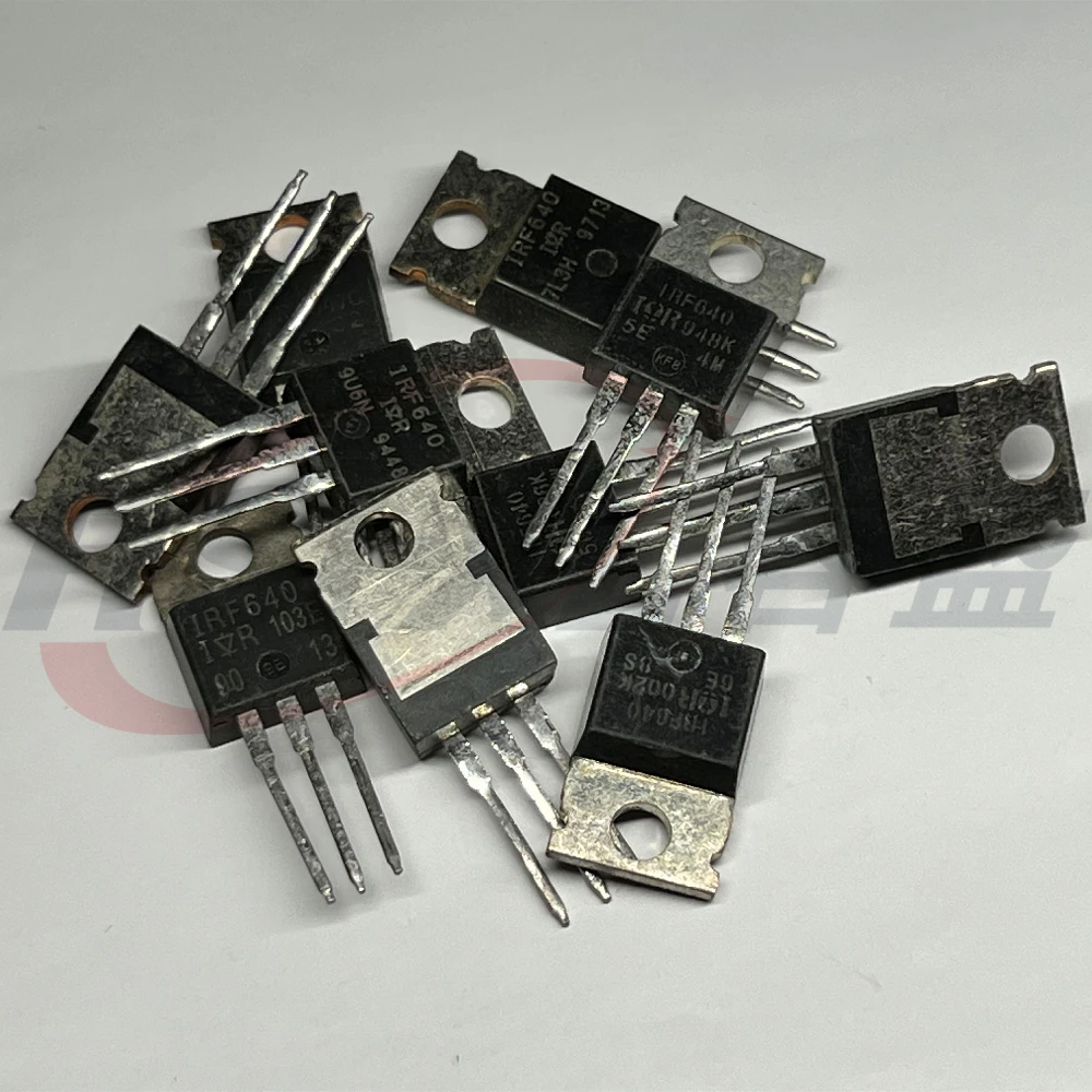 IRF9640 IRF640 TO-220 Original 10pcs/Lot