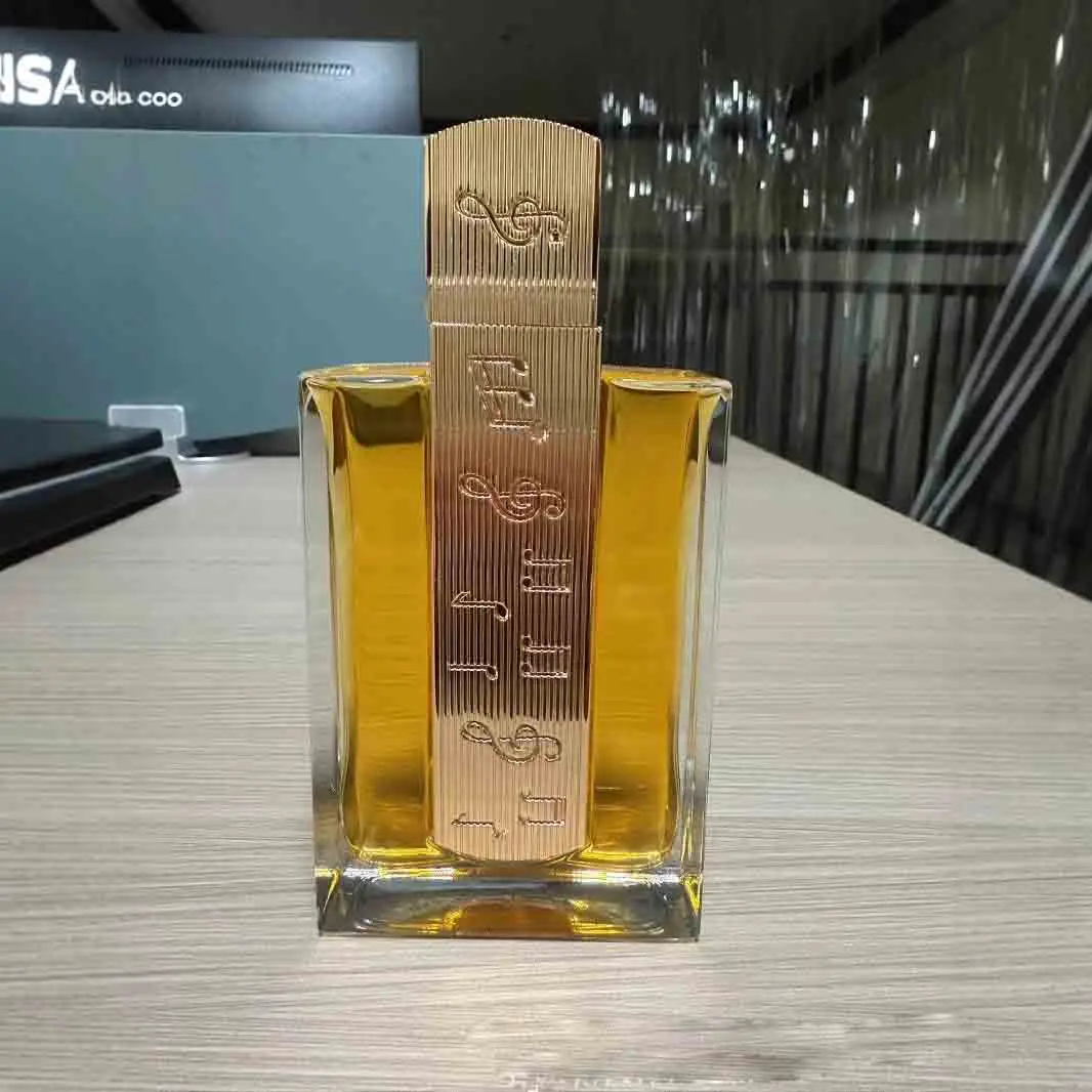 

Angham Eau De Parfume 100ml Unisex Perfume Dupes Unisex Middle Eastern Perfume Oil Long Lasting Light Fragrance Fresh