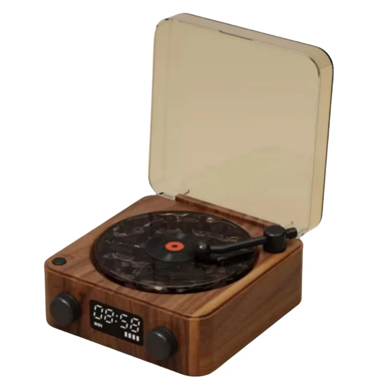 Vintage Recorder Pl… - image