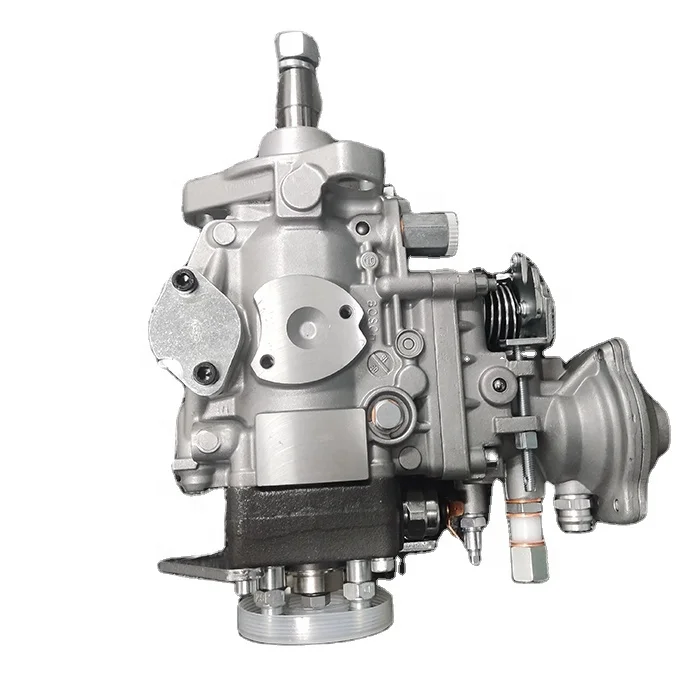 高圧燃料噴射ポンプ 504219402 0460424425   WB93S用