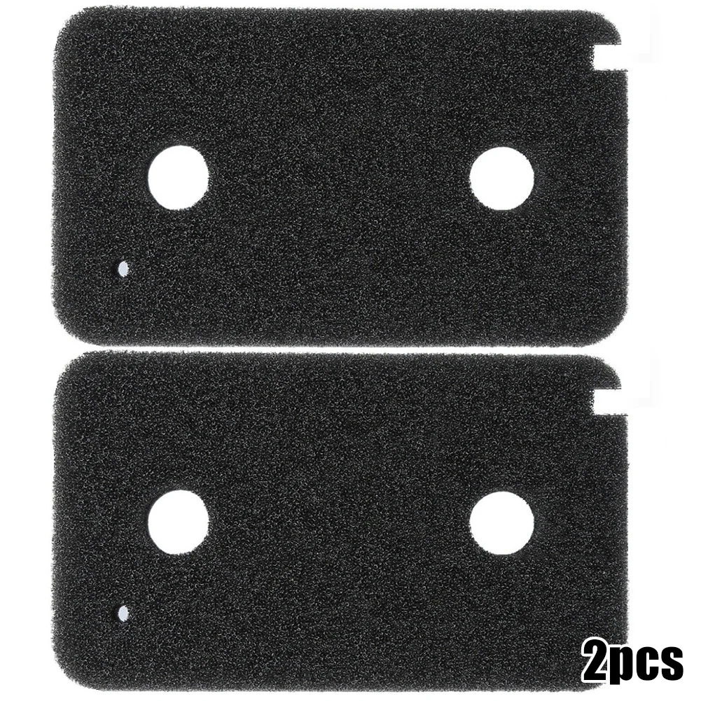 Foam Filters Keep your For Miele Dryer Fresh and Clean with 2 Foam Filters Compatible with T8978WP T9769WP T9772WP