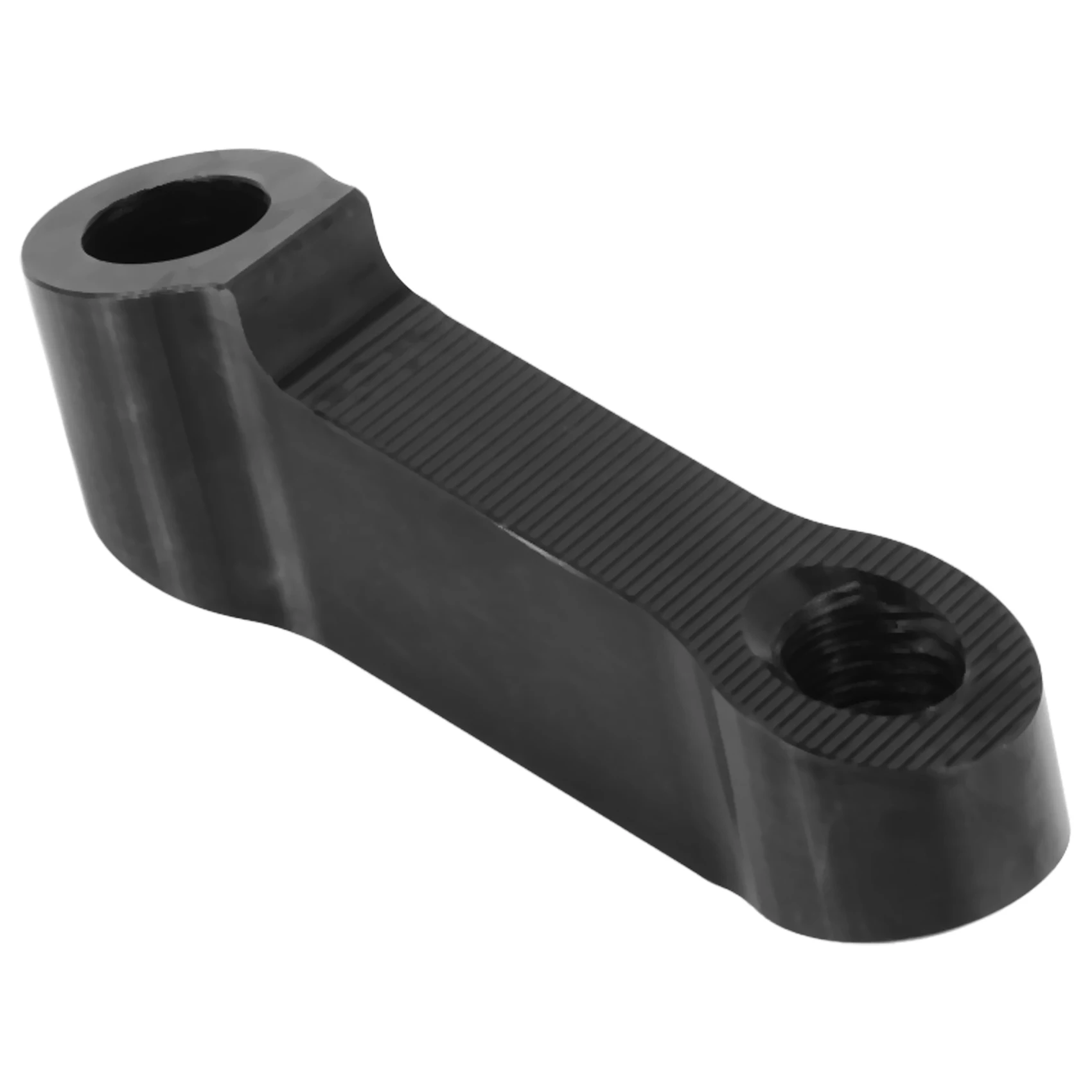 Better-CNC Universal Aluminum 10Mm Motorcycle Mirror Mount Riser Extenders Spacers Extension Adapter Adaptor Moto M10 Accessorie