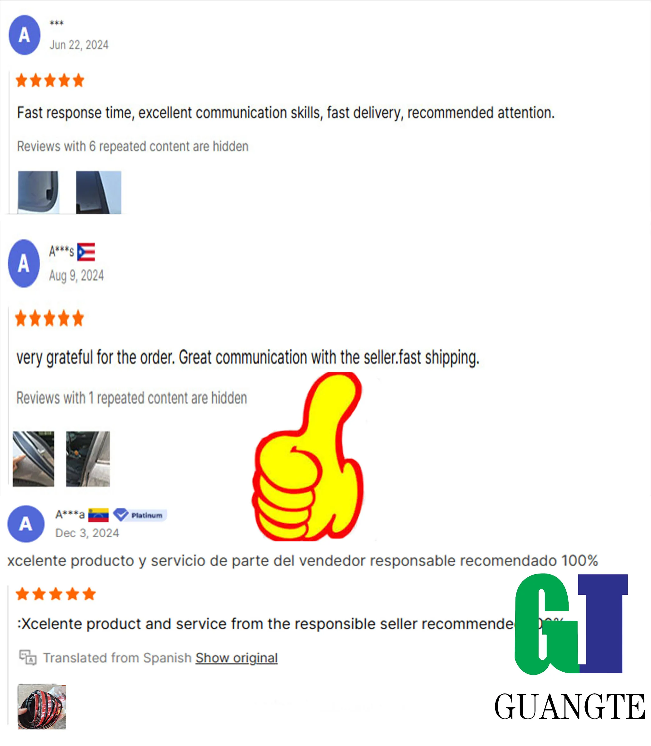 thumb