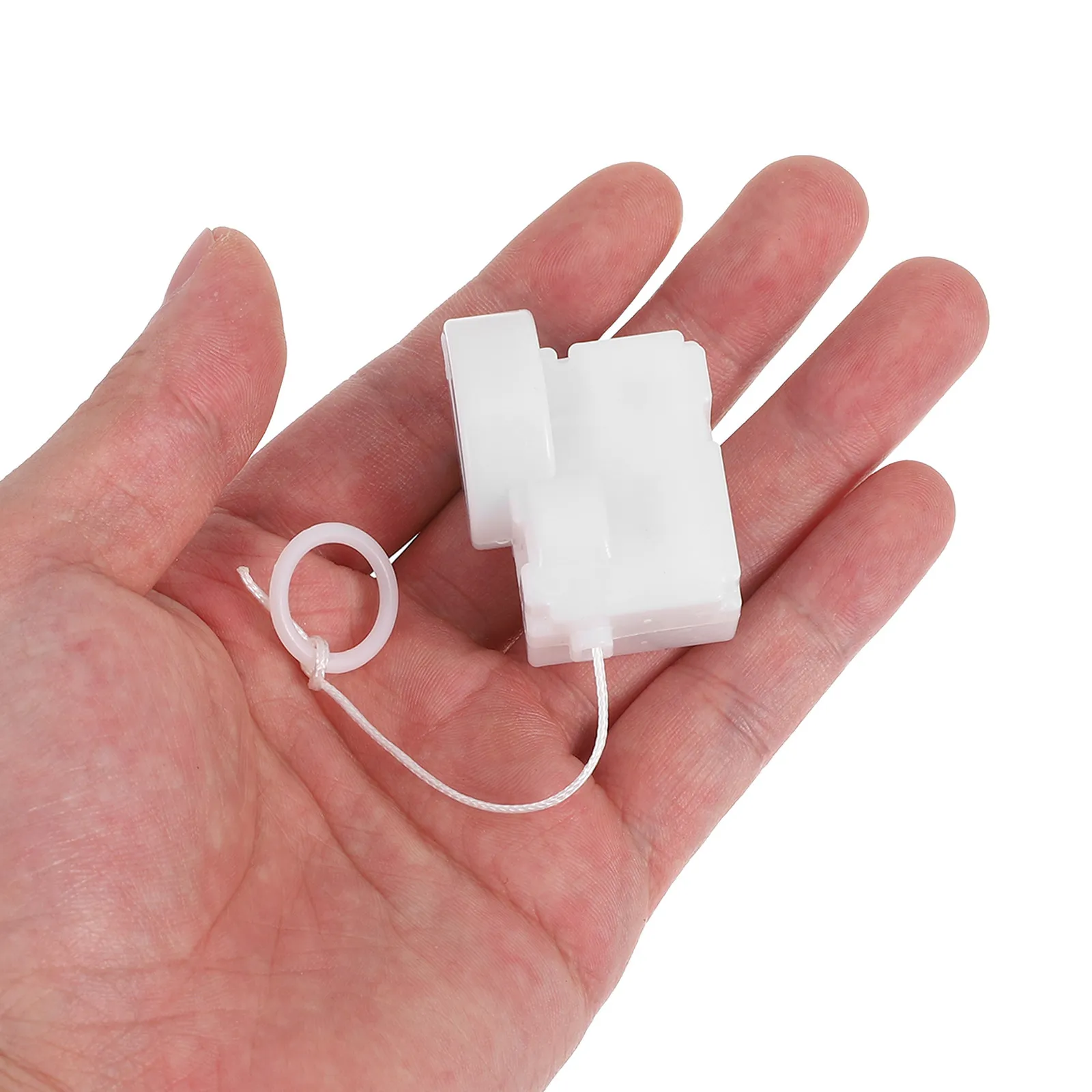 

Набор из 8 вибромоторов с вытяжной нитью для DIY-наборов - прецизионные миниатюрные механизмы для замены приводов с вытяжной нитью