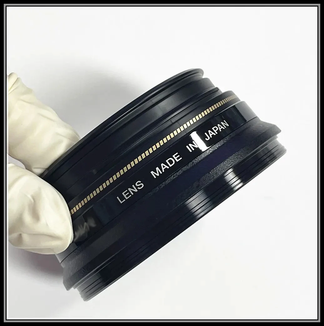 

NEW EF MACRO 100 2.8 Front Filter Ring UV Hood Fixed Barrel Tube Sleeve For Canon 100mm F2.8 USM Part