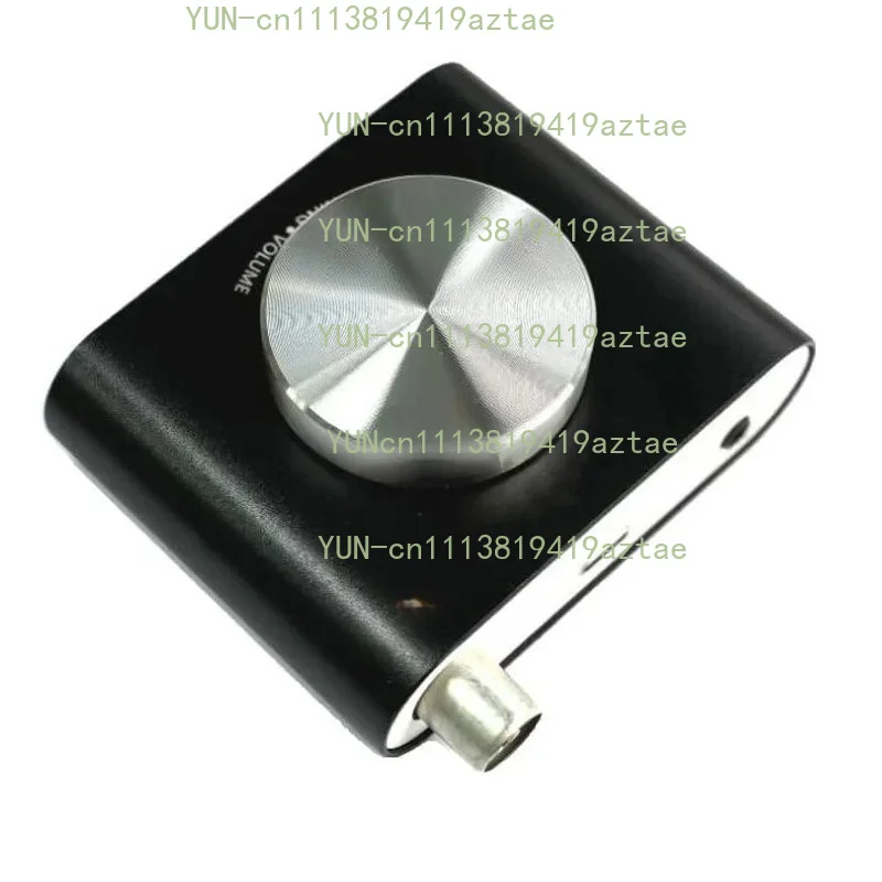 -Grade Digital FM Tuner High Sensitivity Stereo Broadcast Radio Receiver