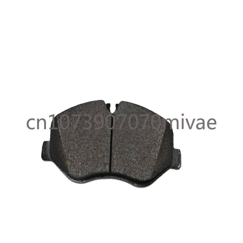 

Brake pad series W448 W447 A4474200020 A44742002000 A4474210800 A4474200220