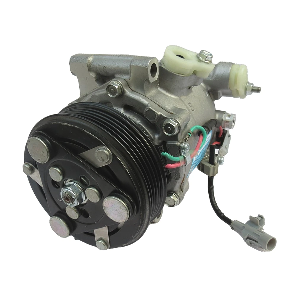 ضاغط تيار متردد FMM TRSA04 A/C لهوندا زيست 2014 34543080A1 #2