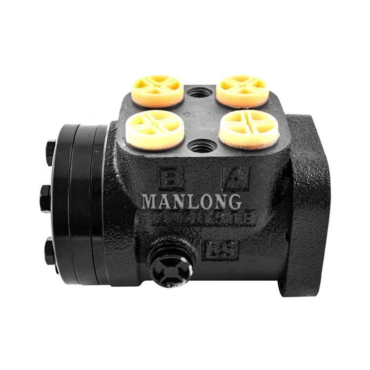 

Рулевой механизм (рулевая рейка) для электрического вилочного погрузчика KOMATSU, OEM BZZ5-E80BA