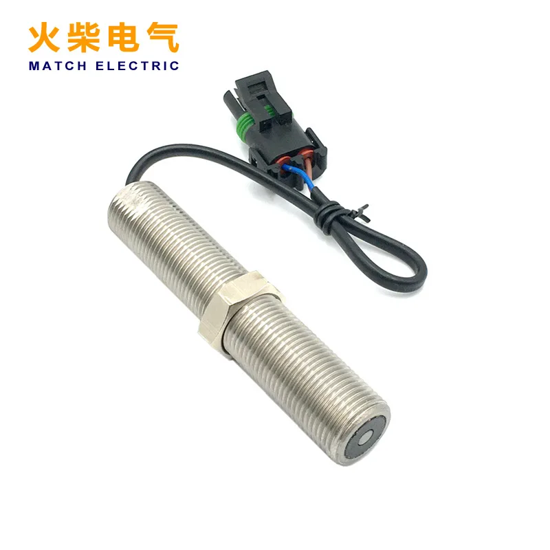 

3655944 Engine speed sensor Generator set speed sensor 3/4-16 UNF-100MM