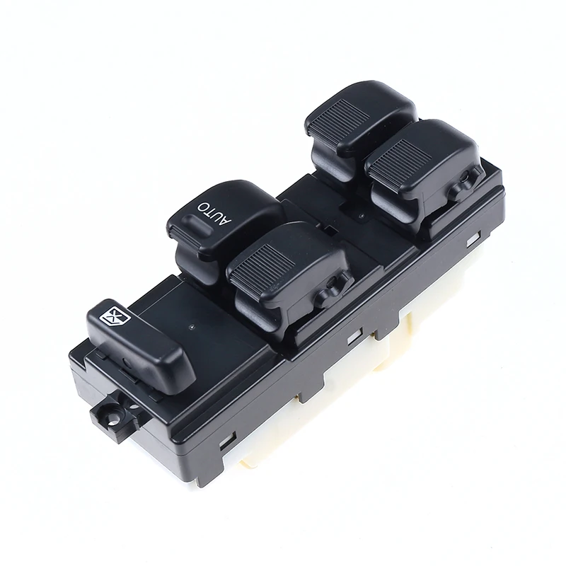 Power Window Switch Master Button For Toyota Yaris Camry Sparky Daihatsu Terios Cami Avanza 84820-B4040 Electric Lifter view 3
