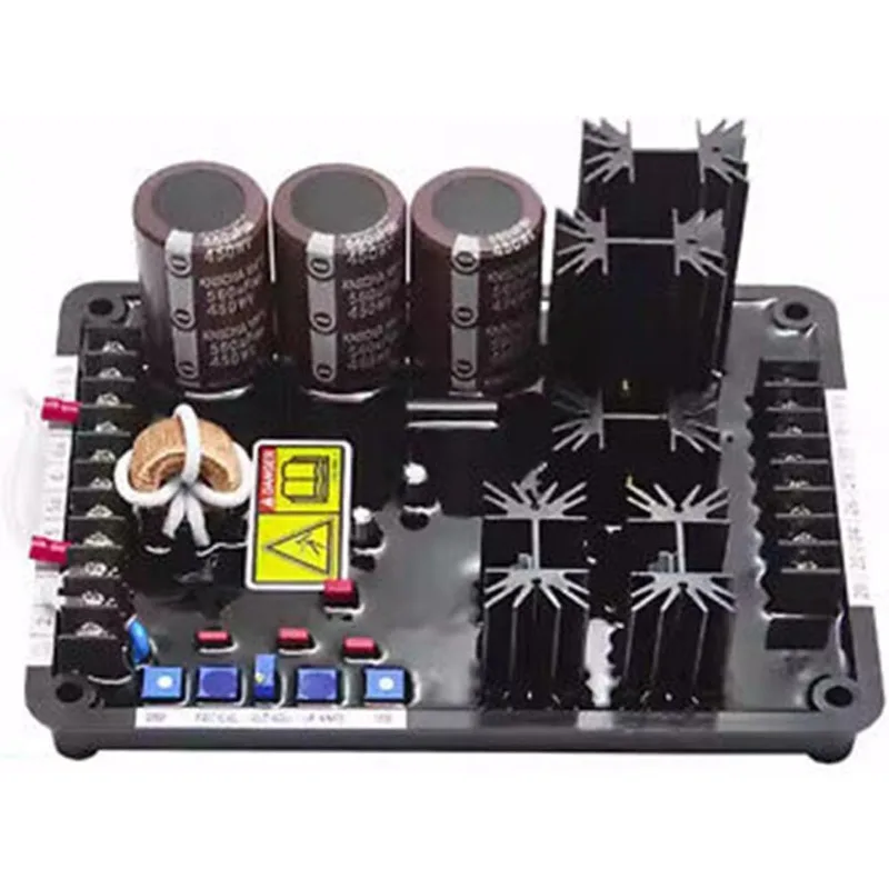 

810-35334-00 8103533400 For Kato K65-12B Automatic Voltage Regulator AVR