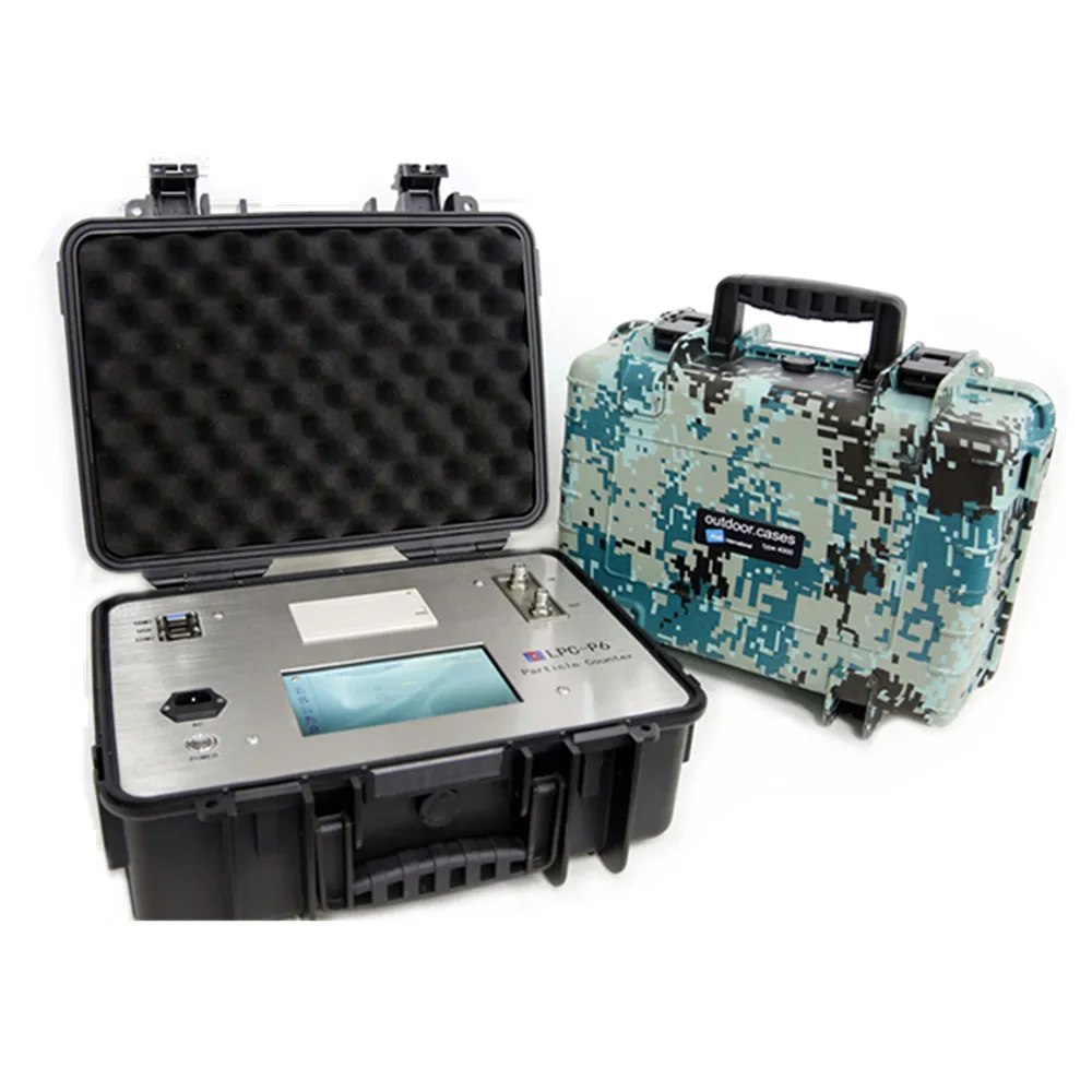 LPC-P6 Portable Par…