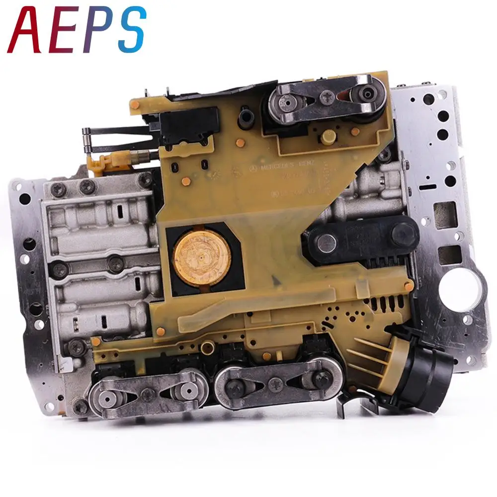 

For Mercedes-Benz For Dodge Jeep Transmission TCU Wire Plate 722.6 1402700961 Automatic Transmission Valve Body Assembly