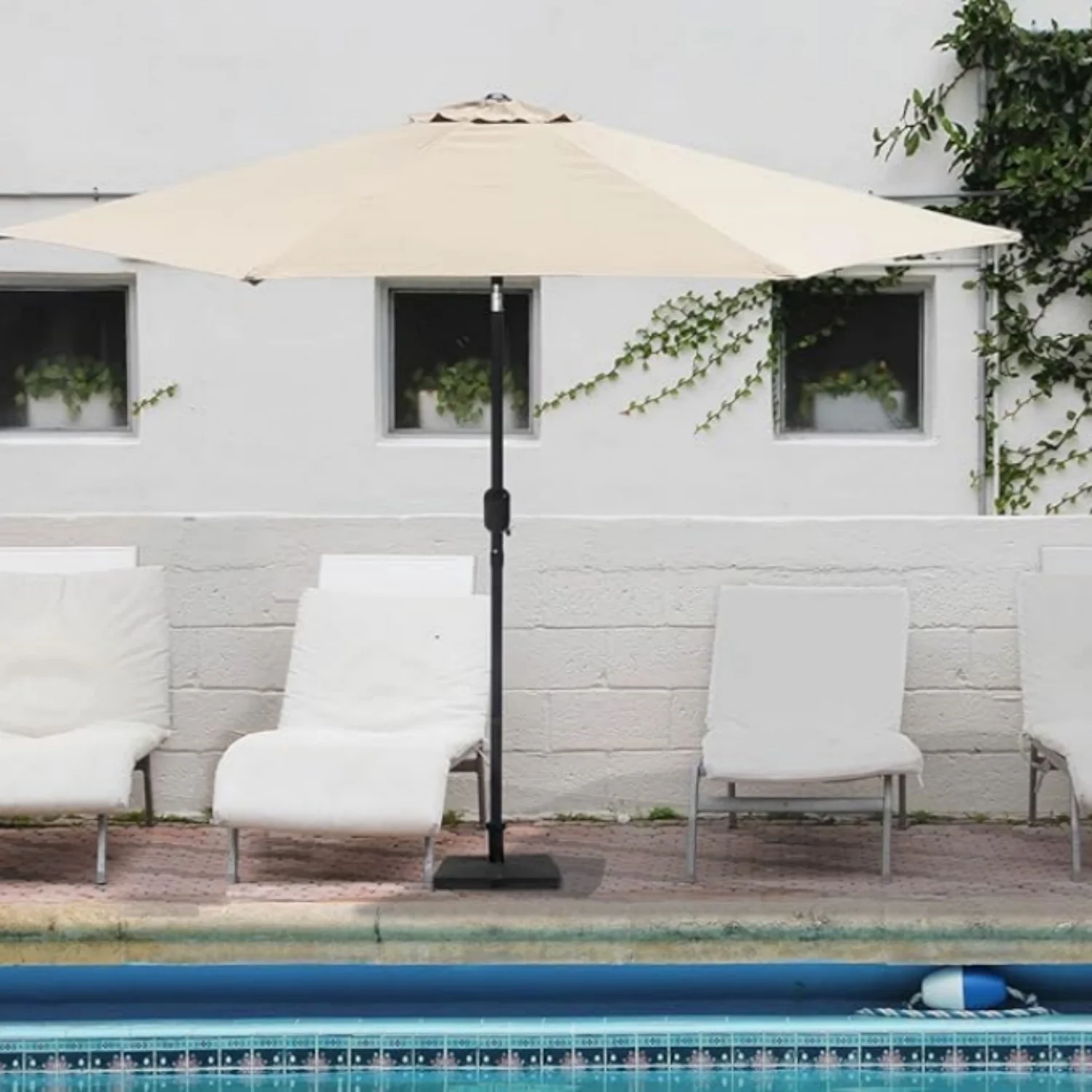 Thumbnail 4 - #16 Best Cantilever Garden Umbrellas to Buy In 2026