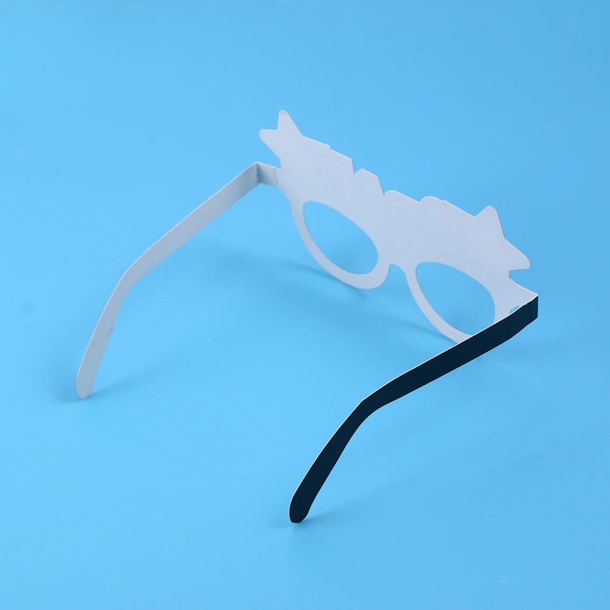 

8 Pcs Phd Graduation Decorations Funny Glasses Photo Props Party Favors Congrats Supplies