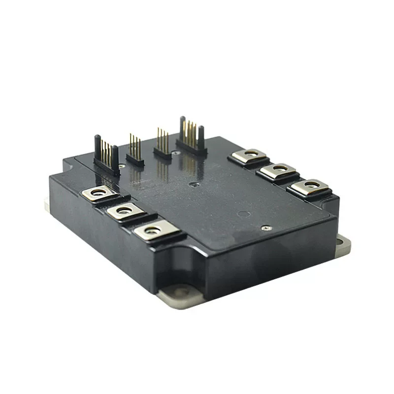 

PM50RVA120 PM50RVA120-2 IGBT Module