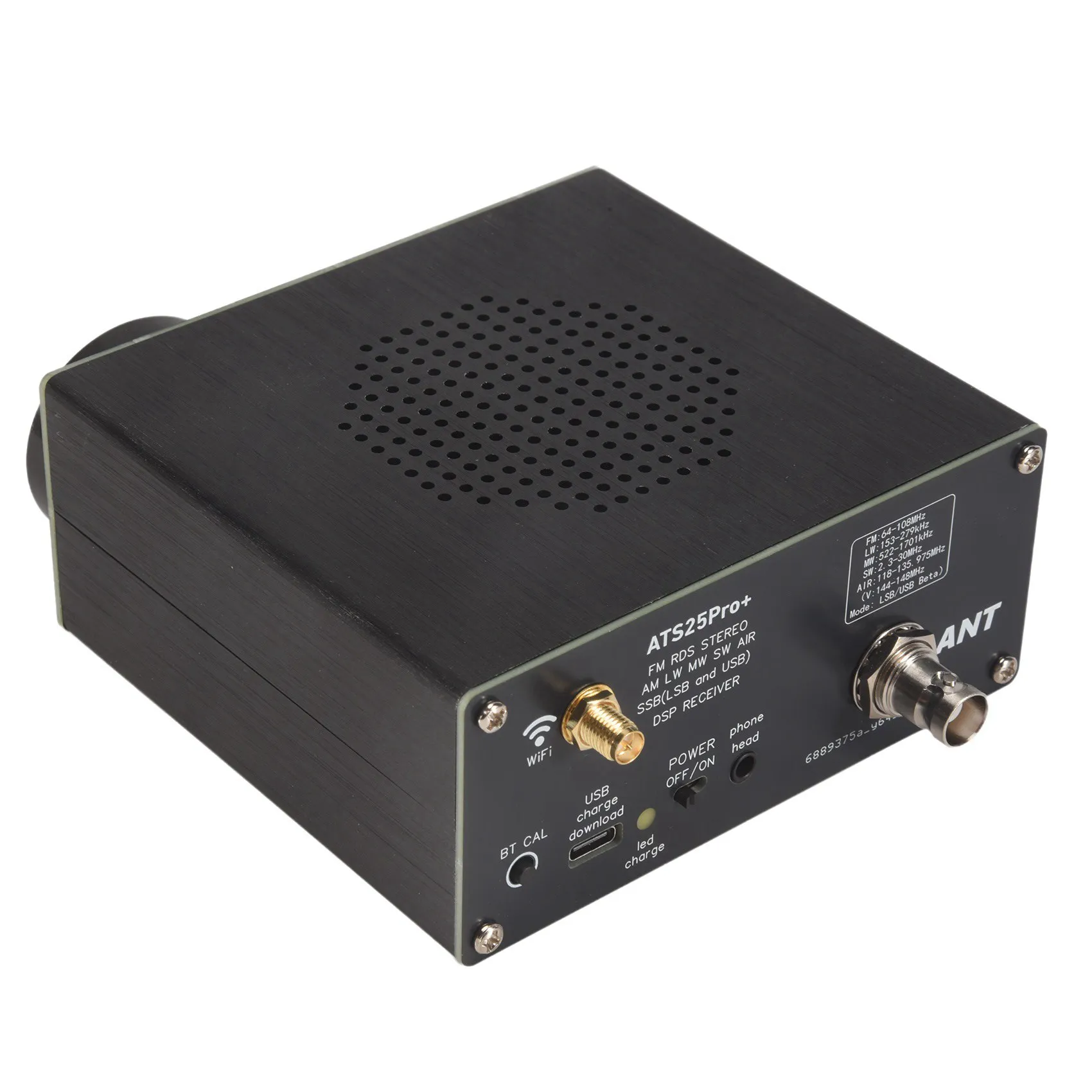 【SURPISE】2X ATS25 P…