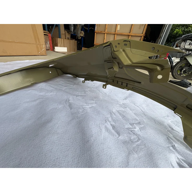 Fender Fit For Electric Sedan 2021-2024