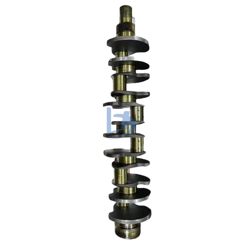 Used Engine Crankshaft K19 K38 K50 NT855 NTA855 VTA28 N14 LT10 M11 QSK19 QSK38 QSK45 QSK60 Crankshaft 3042800 for Cummins VTA28