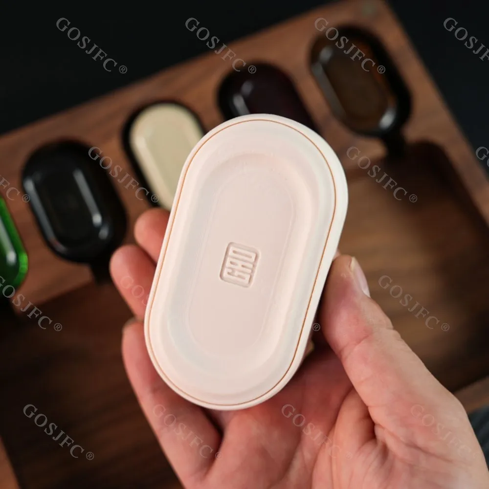 GAO Studio Pro Max Gem Fidget Slider Plus Push Slider PC Fidget Toys für Erwachsene Angstlinderungs-Gadgets