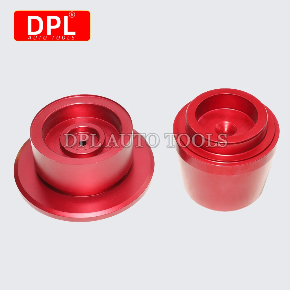 

Уплотнение переднего картера Удобный сверхмощный практичный ремонт двигателя автомобиля Экономия труда Прямая замена Инструмент для установки BMW B38