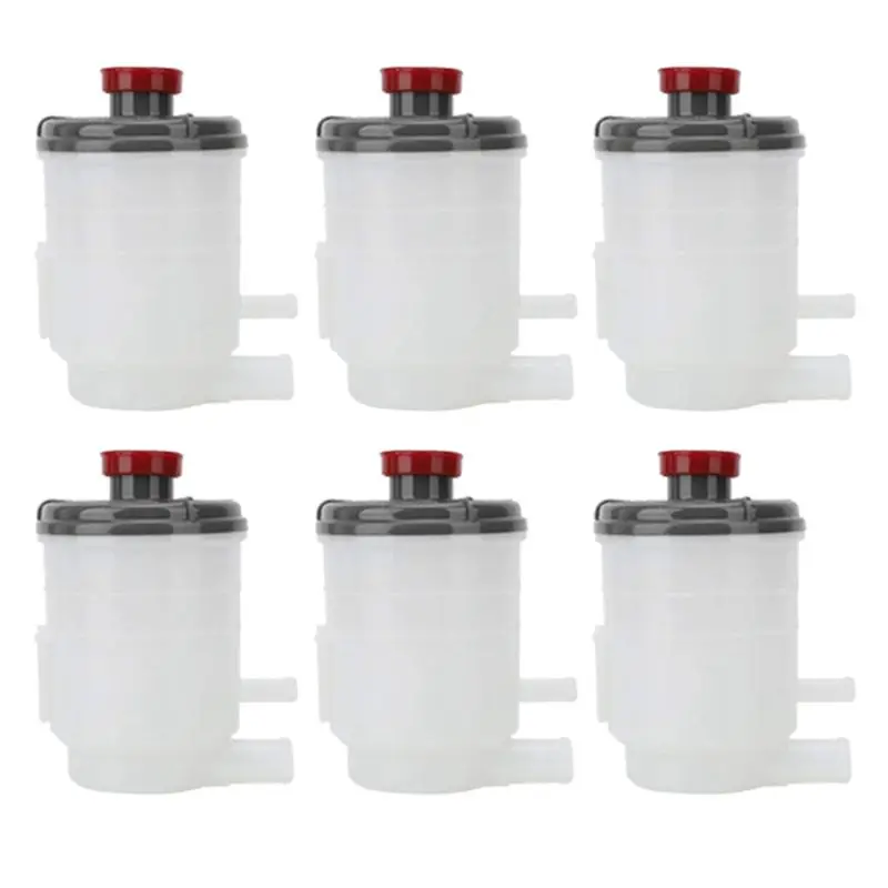 

53701-S84-003 53701-S84-A01 Power Steering Pump Oil Tank Fluid Reservoir Oil Tank Bottle For Honda Accord 1998-2002-N30R