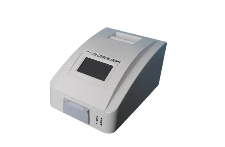 Automatic filter integrity tester RT1902A single-core multi-core filter food integrity tester