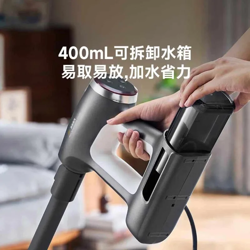 Donlim Steam Mop Multi Function High Temperature Handheld Steam Cleaner for Home Cleaning