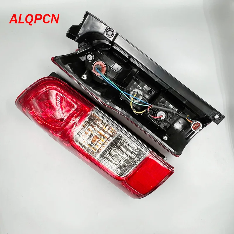 for Left and right Side Tail Lamp Tail Light for Nissan Urvan Nv350 E26 Model 2013-2019 Taillamp Taillight