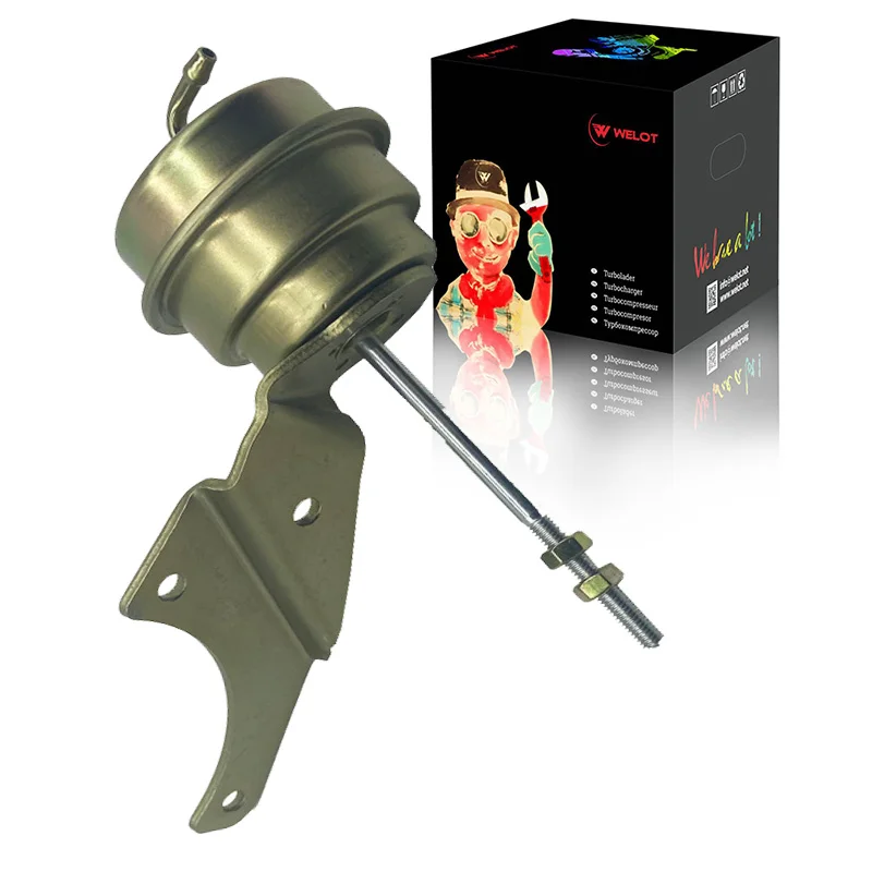 

K03 Turbo Wastegate 53039880052 Привод турбокомпрессора 53039700052 Для Audi A3 VW 1.8T 132Kw 180HP AWP AUM AWU AWV BKF BNU