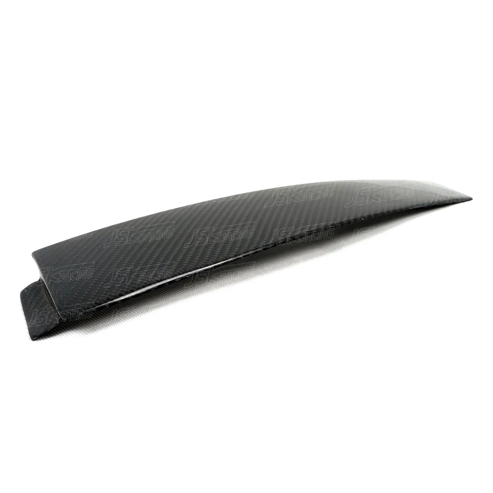 Carbon Fiber B Pillar Cover For Nissan R33 Gtr Gts 1995-1998（JSKNSR395002）