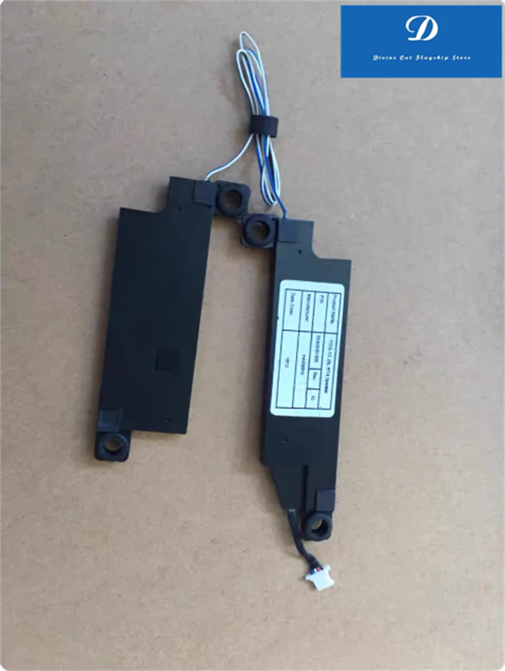 Original FOR Lenovo AIR 13 710S-13 JBL Notebook Speaker