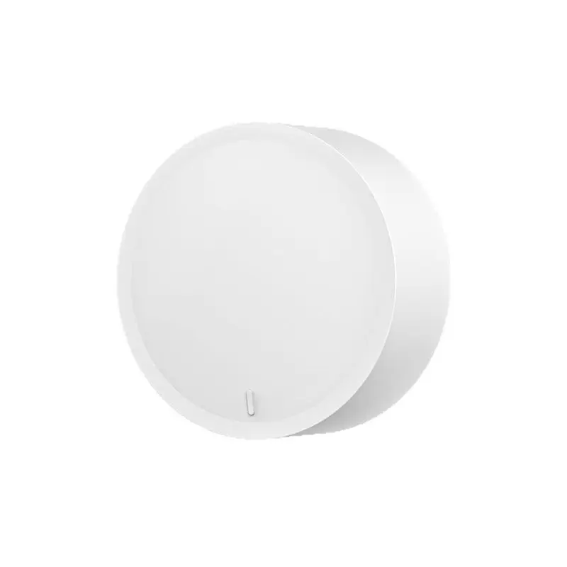 B29C-Wireless Zigbee Smart Knob - Scene Controller For Home, Works With Smart Life App, Powered By Battery
