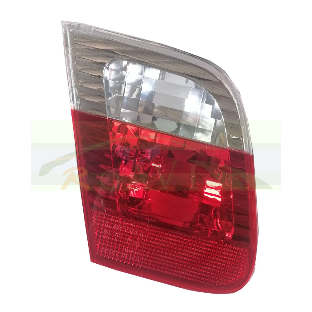Roavia For BMW 3 Series E46 Saloon 316i 318i 320i 323i 325i 328i 330i 2002-2005 Rear Inner Tail Lamp Tail Light Brake Light - Image 3